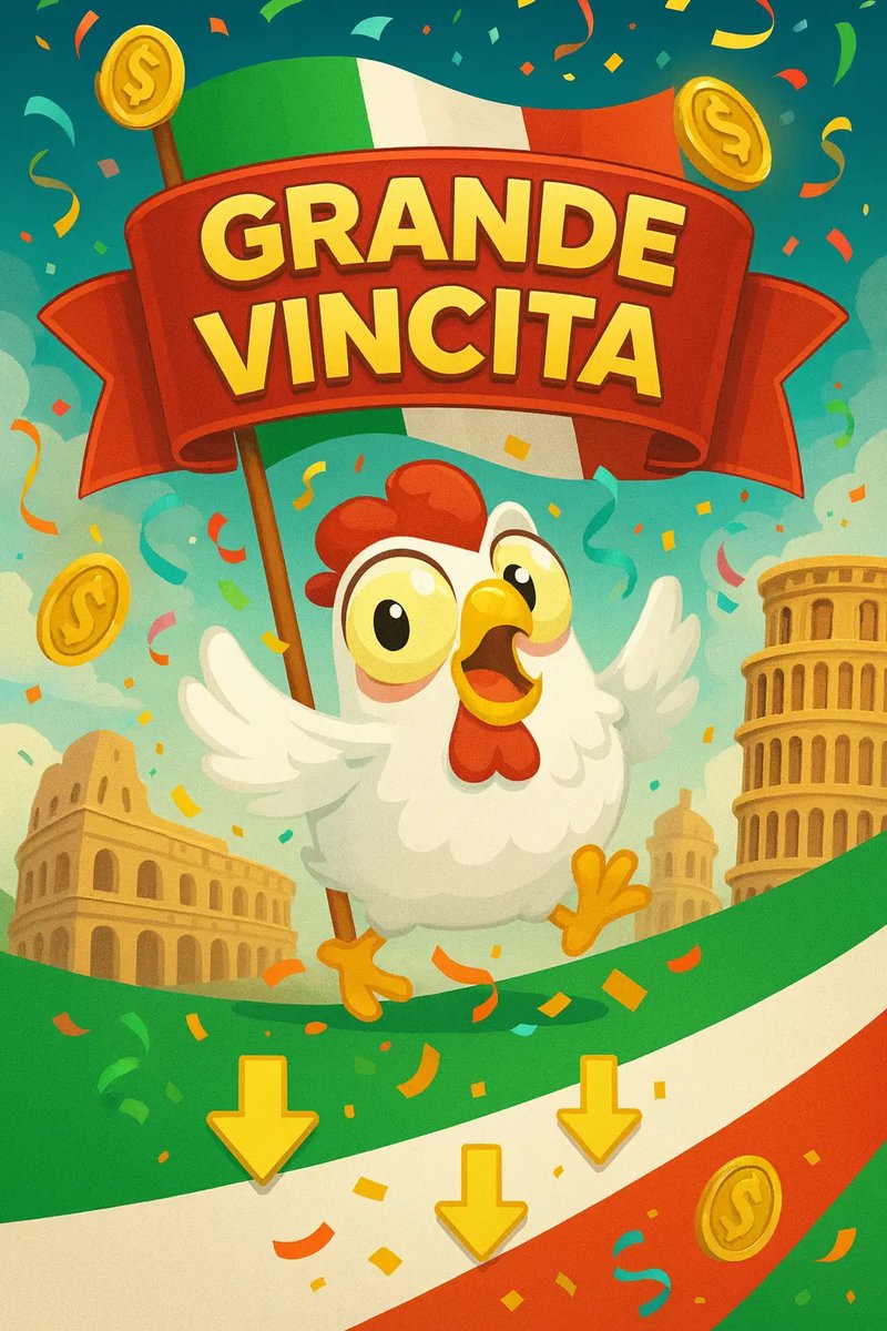 Riveliamo l'Origine Italiana dell'Iconico Gioco di Casinò Chicken Road Online a Italy Riveliamo l'Origine Italiana dell'Iconico Gioco di Casinò Chicken Road Online a Italy