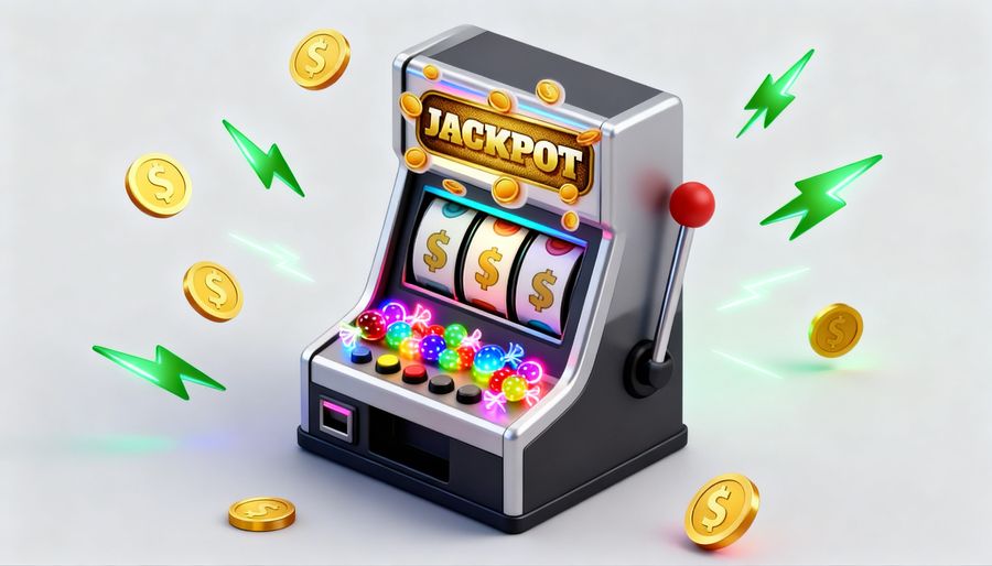 Luckytreasure Luckytreasure